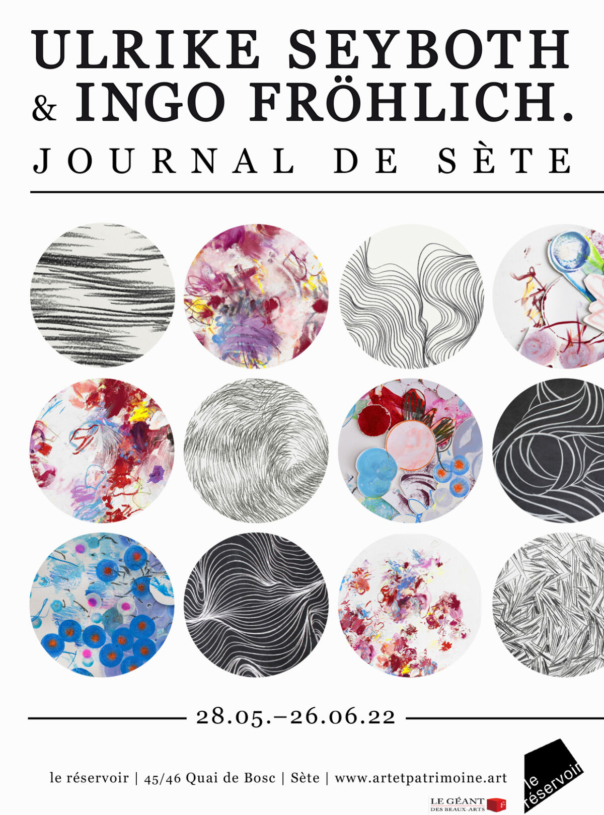 Aktuelles — Ingo Fröhlich